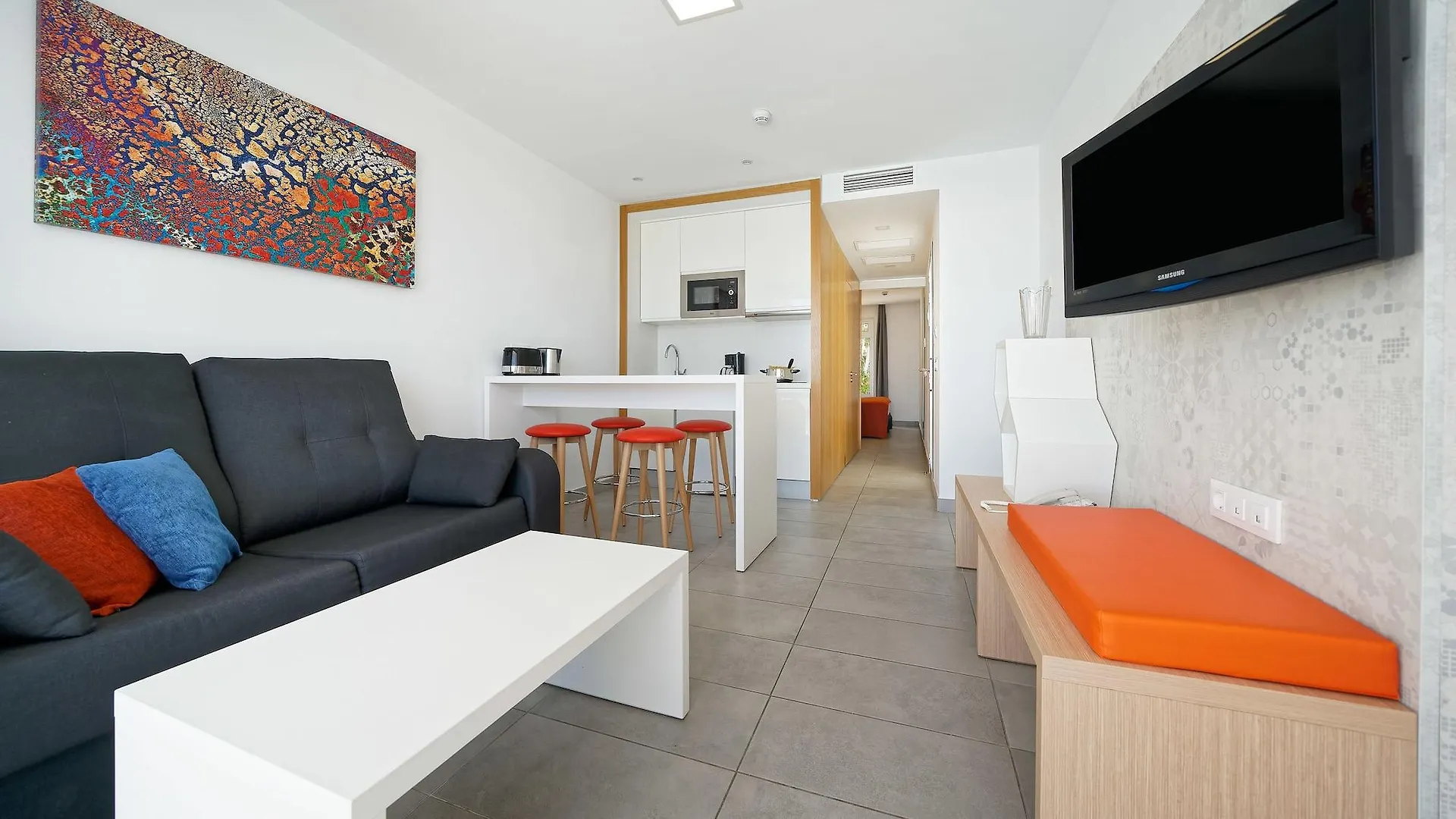 Lara Apartamentos Puerto Rico