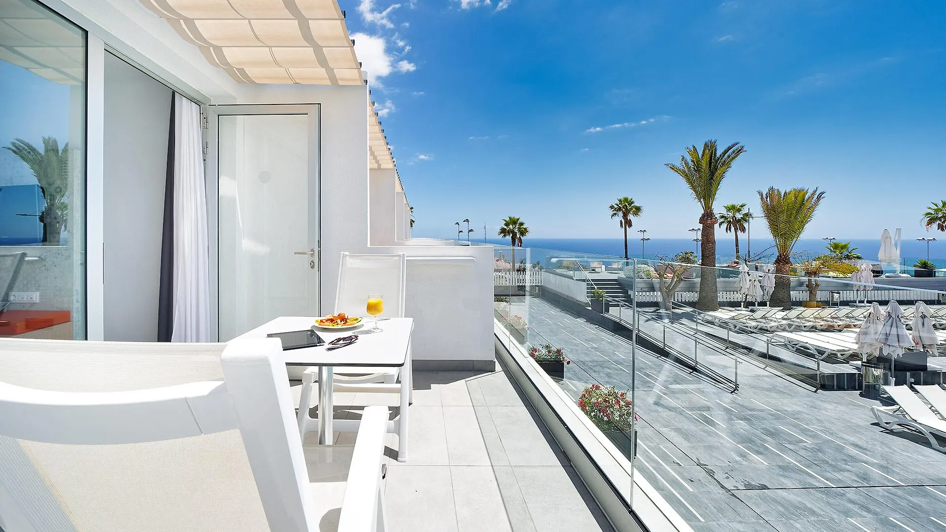 Lara Apartamentos Puerto Rico  Lejlighed Puerto Rico (Gran Canaria)