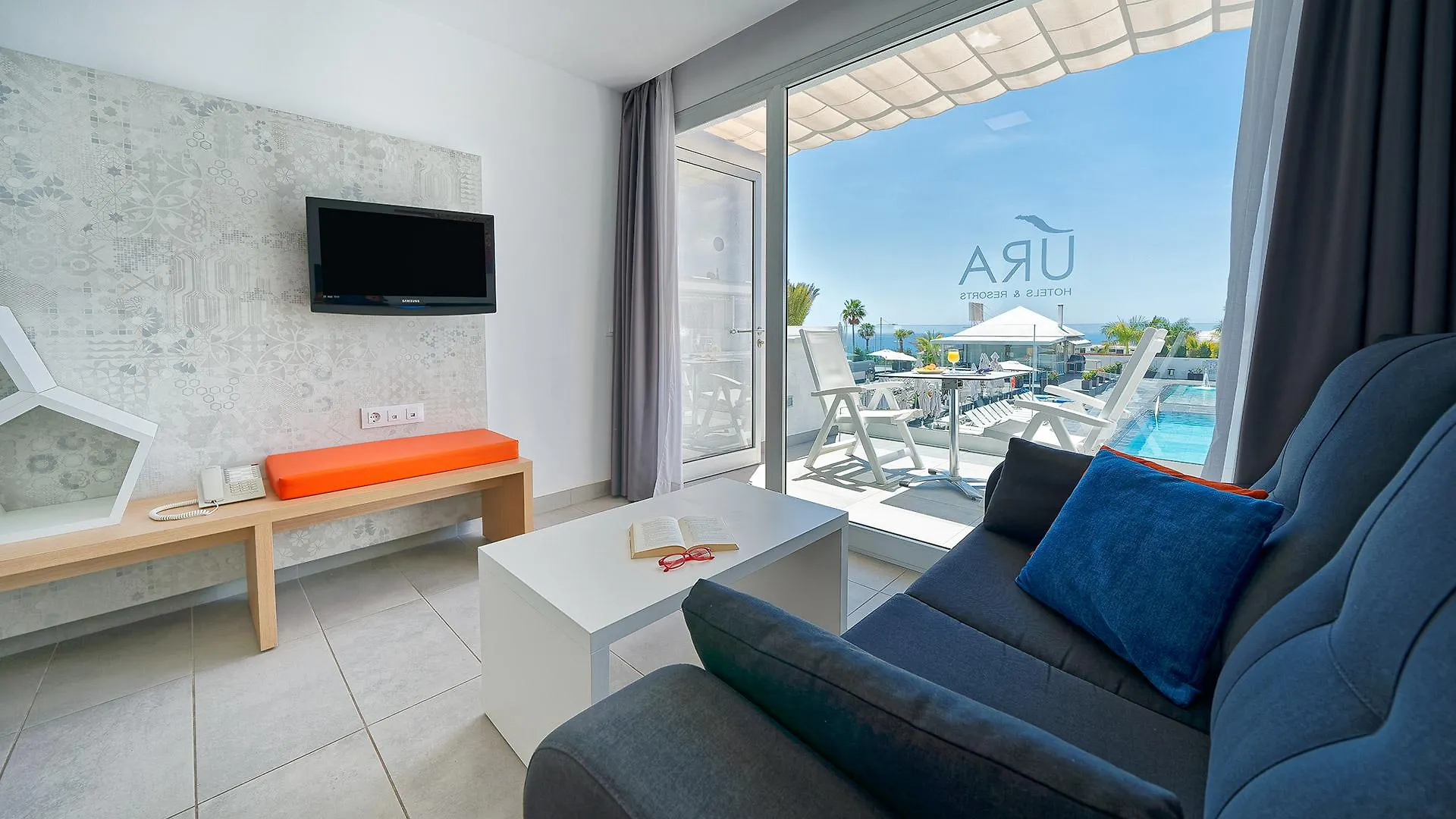 Lejlighed Lara Apartamentos Puerto Rico  Spanien