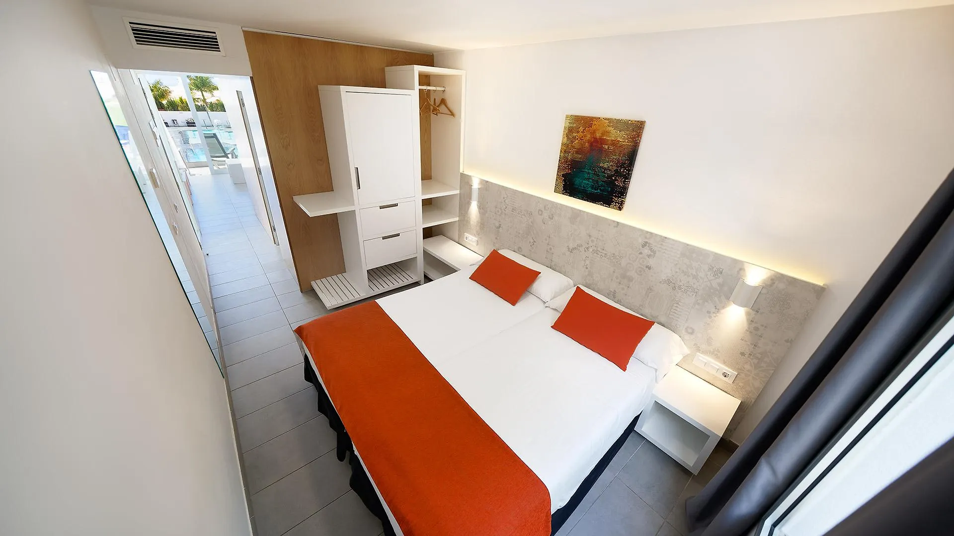 Lejlighed Lara Apartamentos Puerto Rico  Spanien