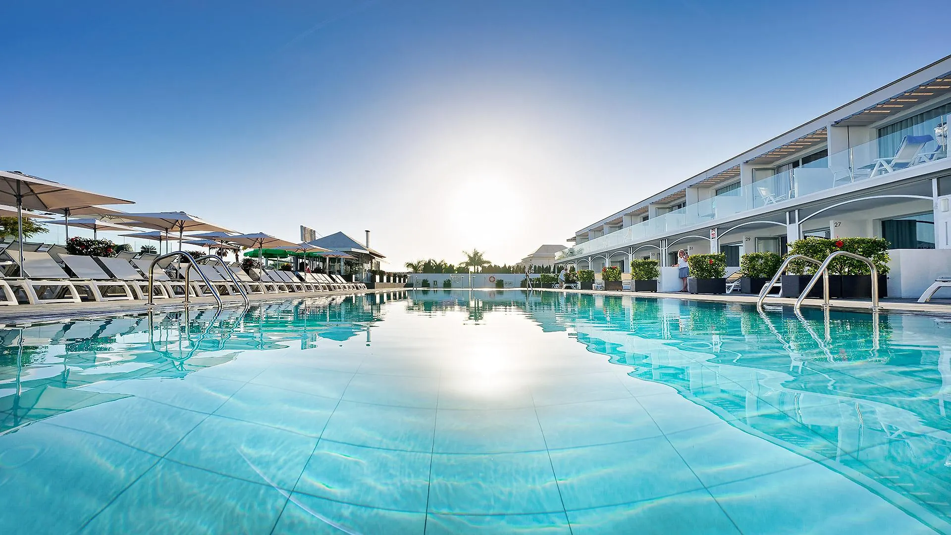 Lara Apartamentos Puerto Rico  Puerto Rico (Gran Canaria)