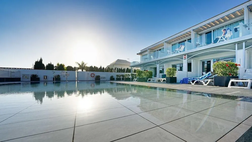 Lejlighed Lara Apartamentos Puerto Rico
