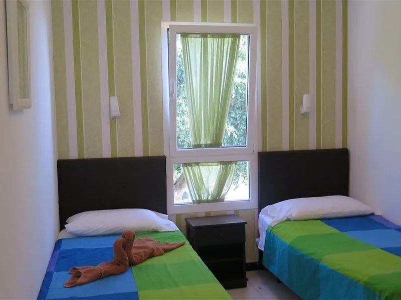 Lejlighed Lara Apartamentos Puerto Rico