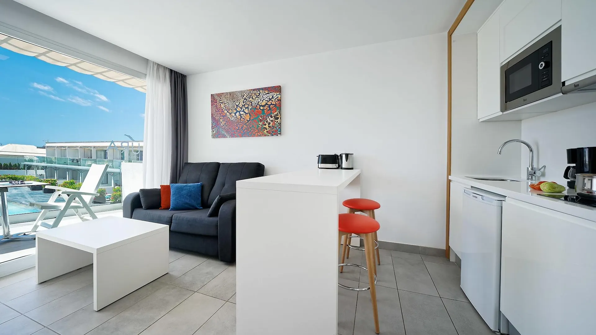 Lara Apartamentos Puerto Rico  Puerto Rico (Gran Canaria)