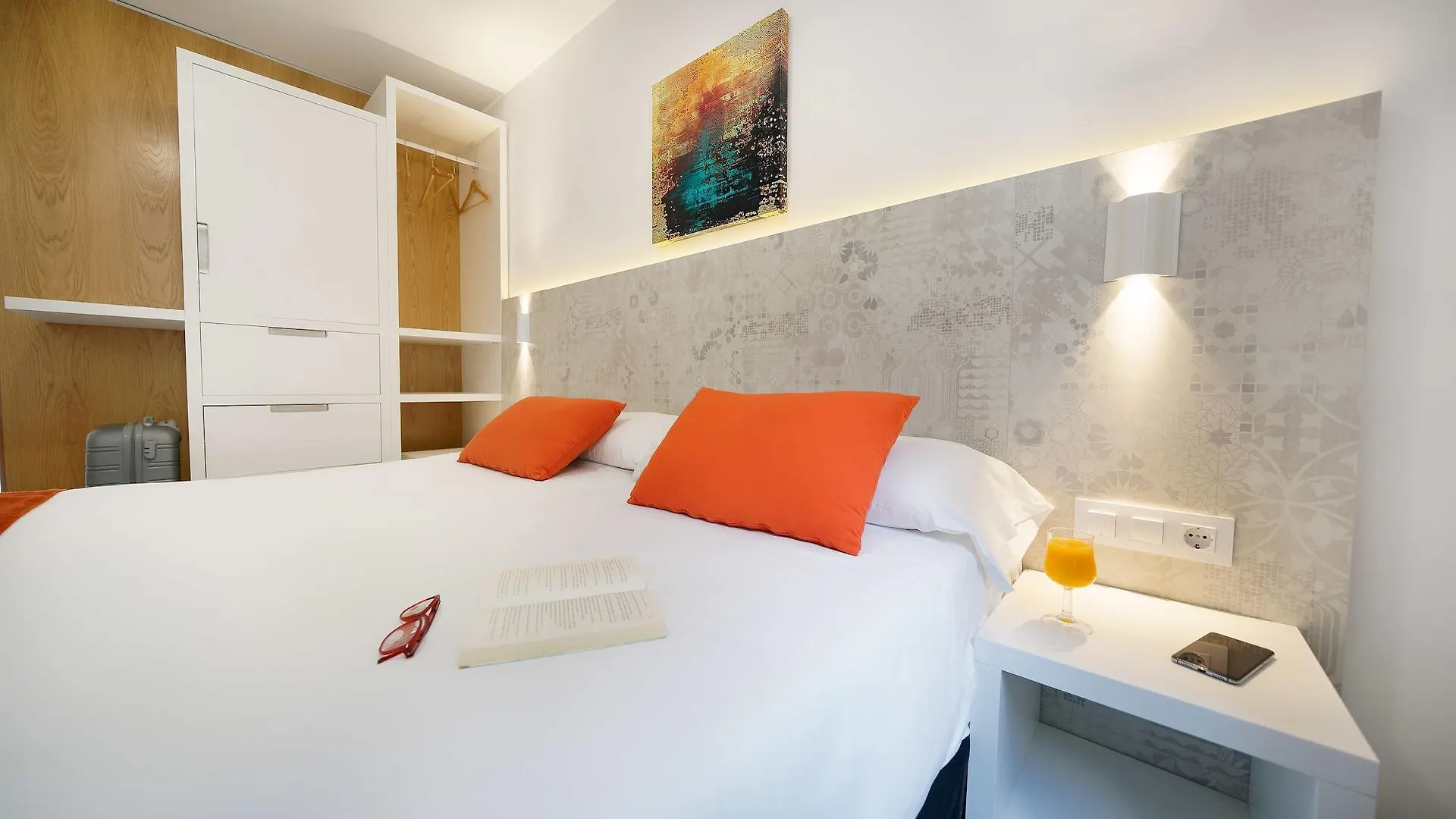 Lara Apartamentos Puerto Rico  Spain
