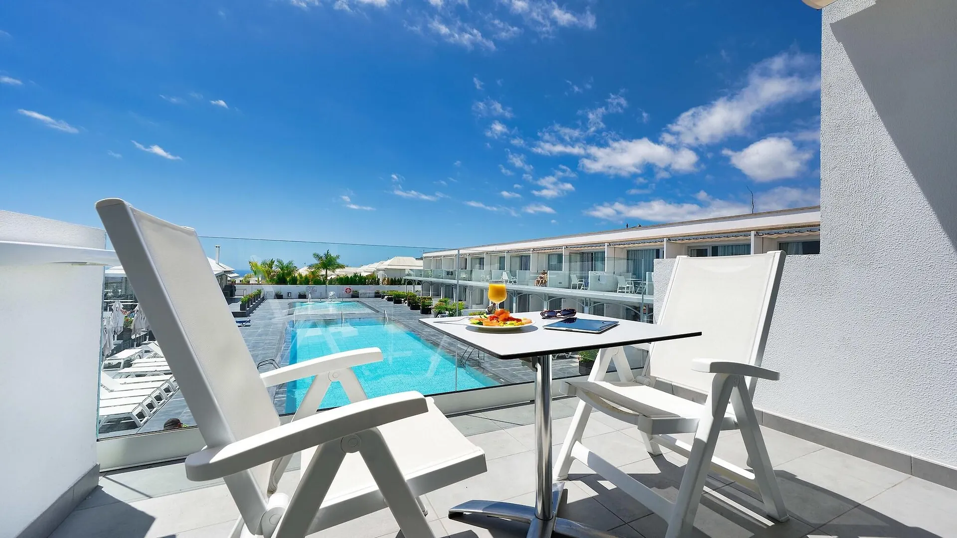 Lara Apartamentos Puerto Rico  0*, Puerto Rico (Gran Canaria)