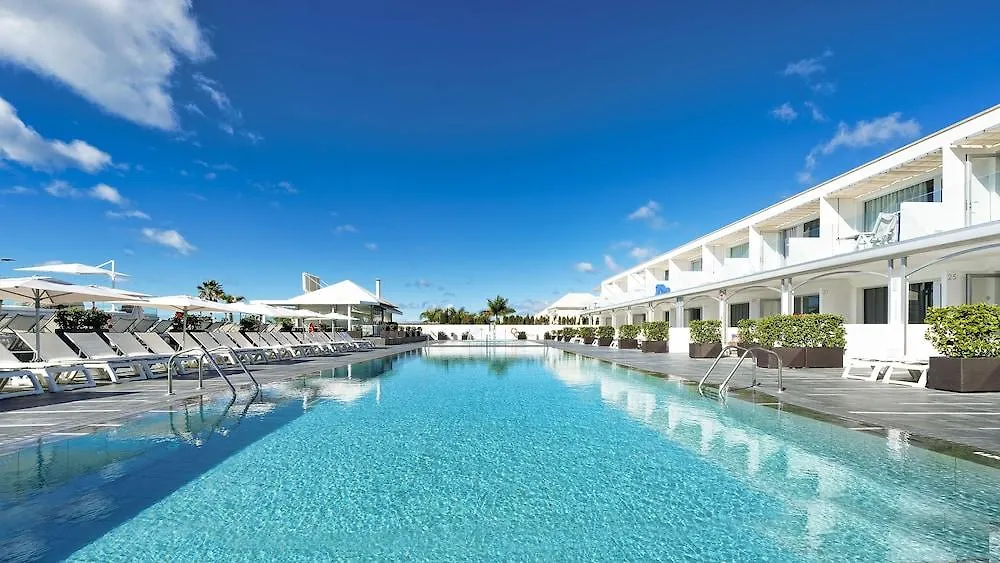 Lara Apartamentos Puerto Rico  Spain