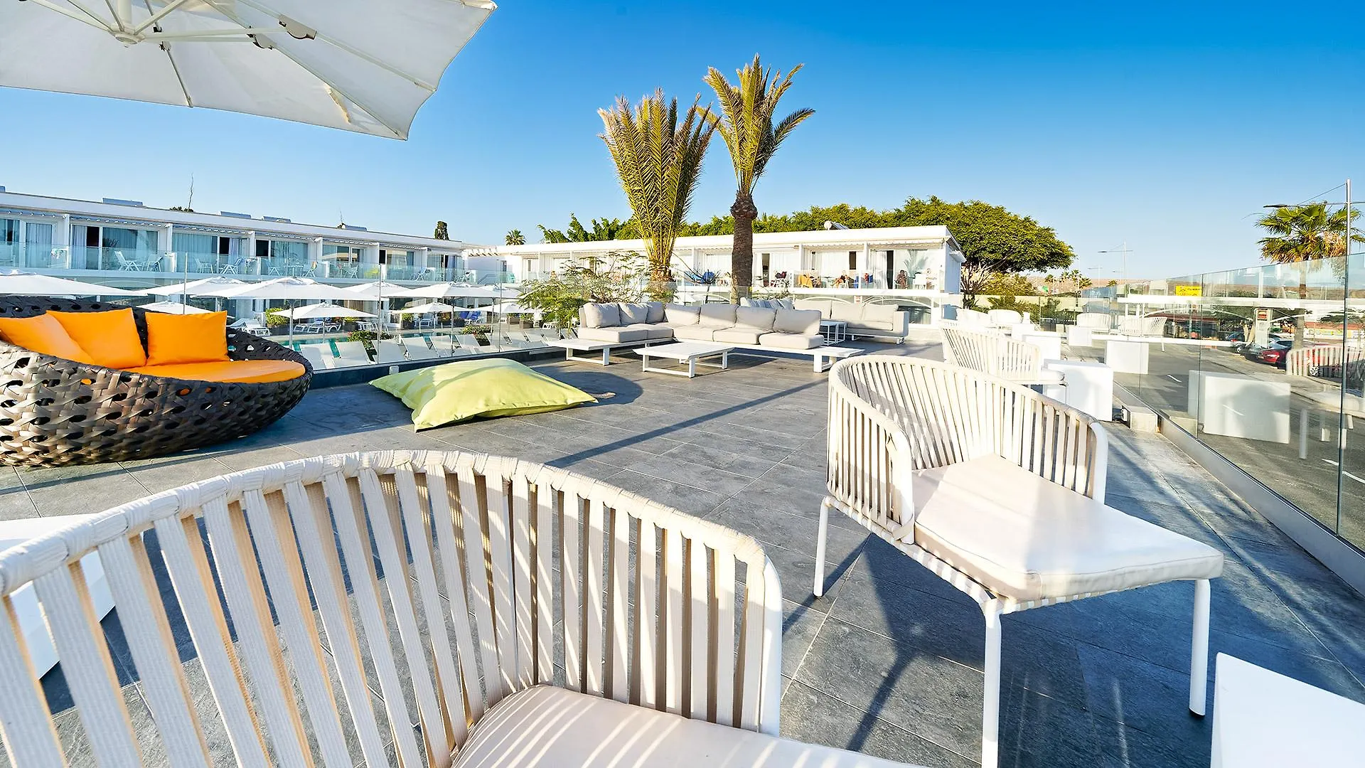 Lara Apartamentos Puerto Rico  Puerto Rico (Gran Canaria)
