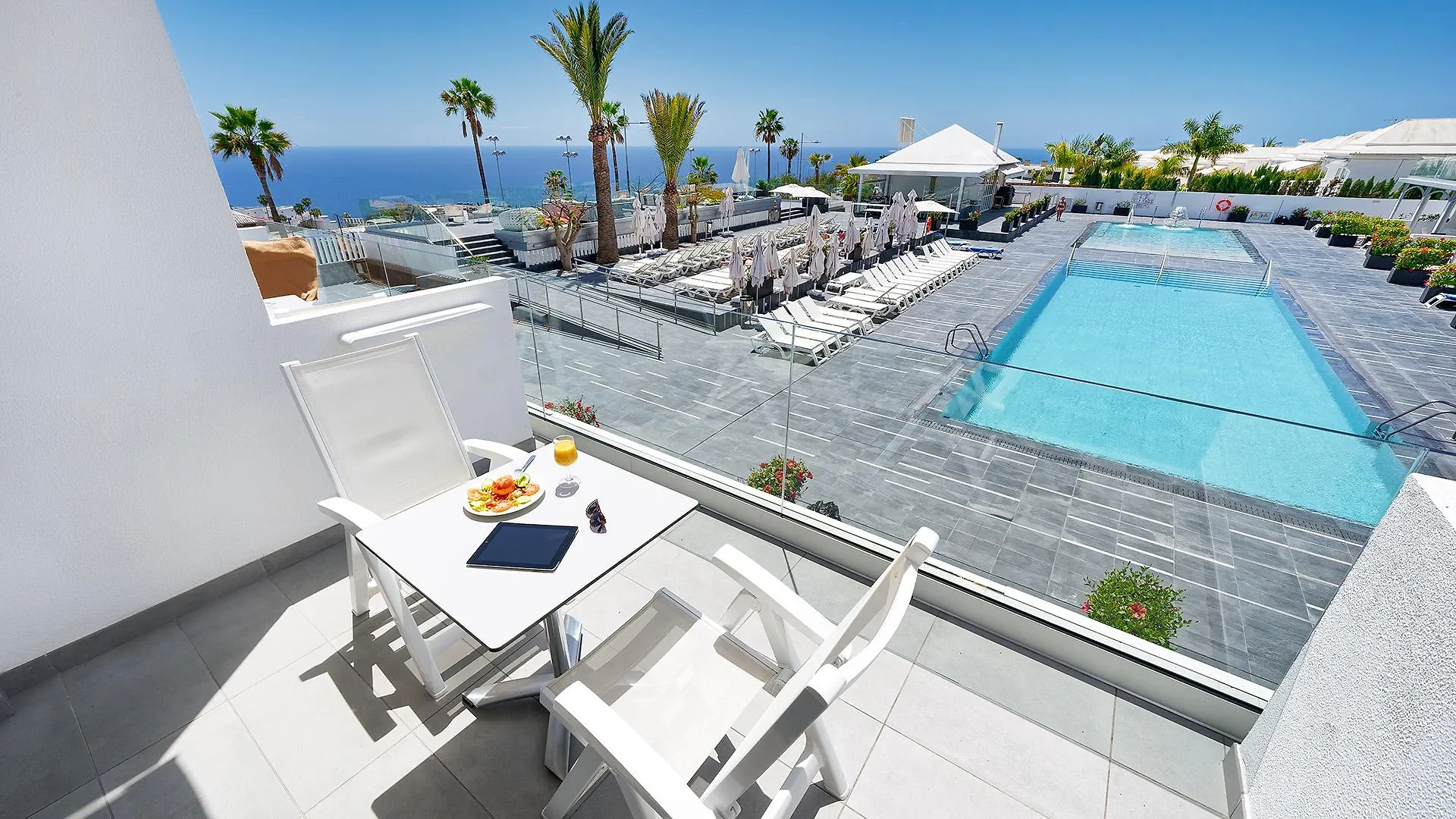 Apartment Lara Apartamentos Puerto Rico