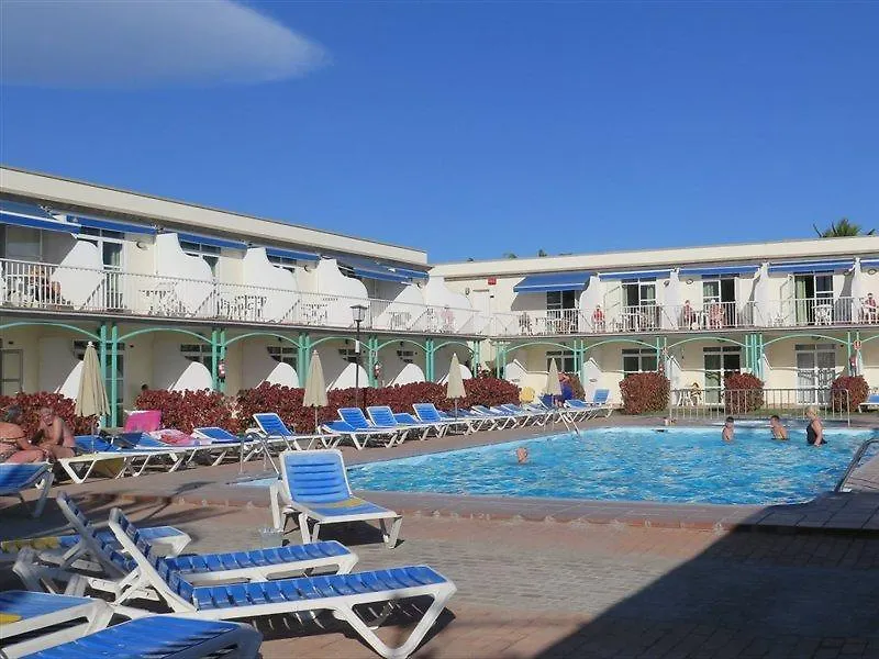 Lara Apartamentos Puerto Rico  0*, Puerto Rico (Gran Canaria)