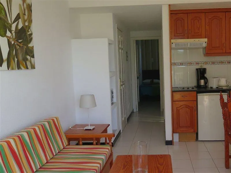 Lara Apartamentos Puerto Rico  Apartment